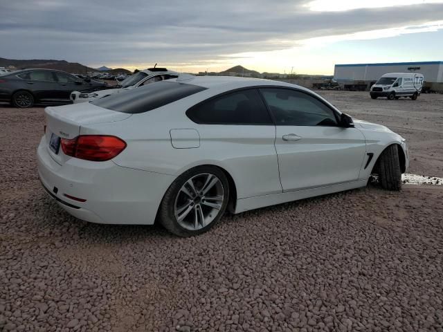 2014 BMW 428 I