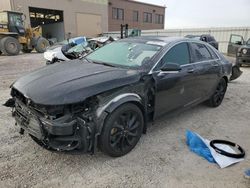 Lincoln Vehiculos salvage en venta: 2020 Lincoln MKZ Reserve