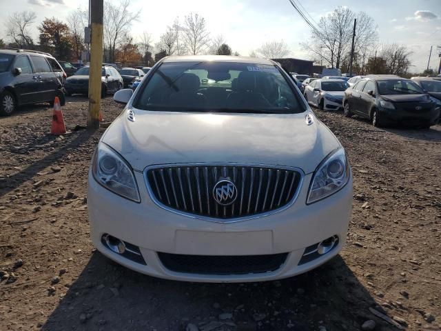 2012 Buick Verano