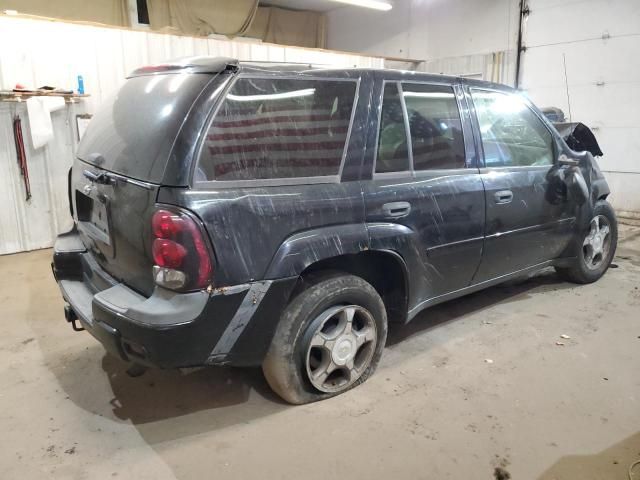 2006 Chevrolet Trailblazer LS