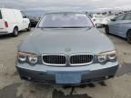 2003 BMW 745 LI