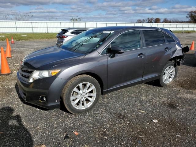 2014 Toyota Venza LE