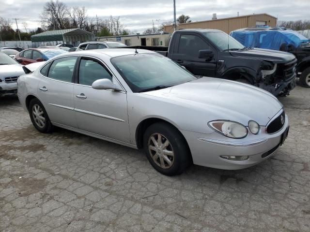 2005 Buick Lacrosse CXL