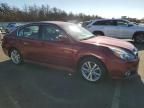 2013 Subaru Legacy 2.5I Limited