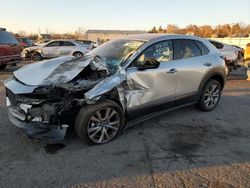 Mazda cx30 salvage cars for sale: 2020 Mazda CX-30 Select