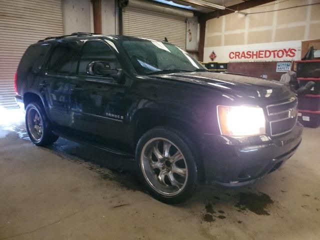 2007 Chevrolet Tahoe C1500