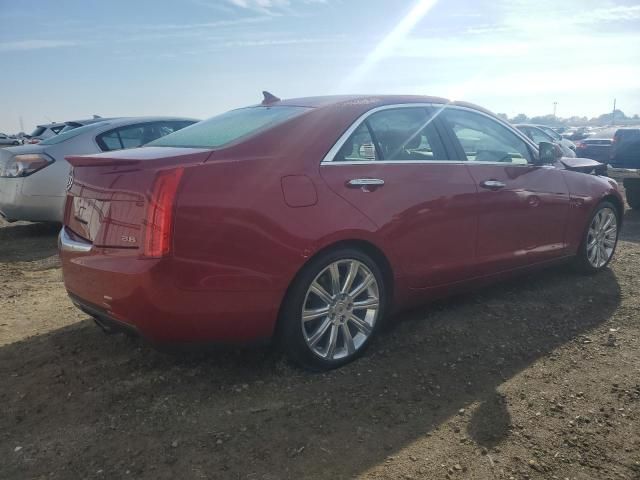 2013 Cadillac ATS Premium