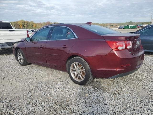 2016 Chevrolet Malibu Limited LT