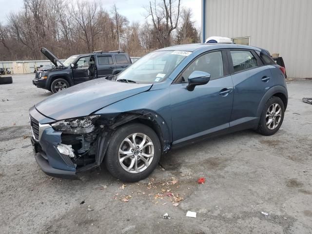 2019 Mazda CX-3 Sport