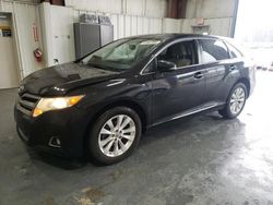 Toyota Venza salvage cars for sale: 2013 Toyota Venza LE