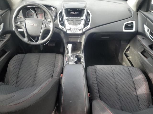 2012 GMC Terrain SLE