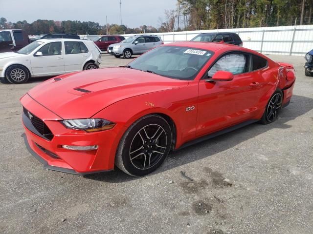 2023 Ford Mustang GT