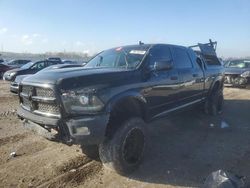 Dodge Vehiculos salvage en venta: 2016 Dodge 2500 Laramie