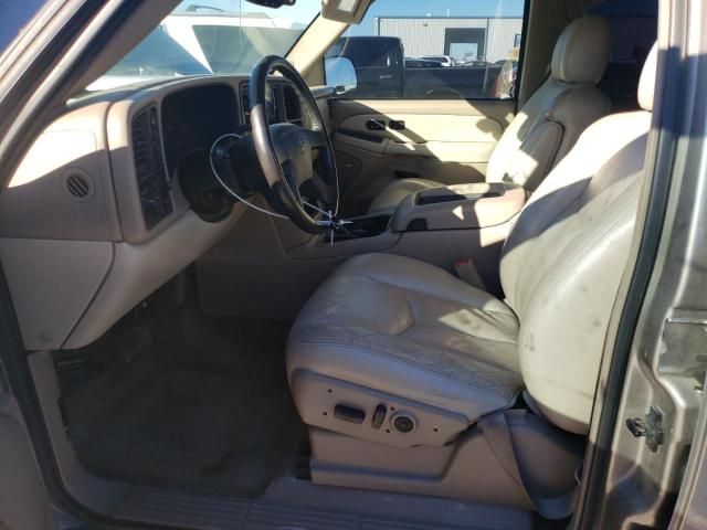 2003 Chevrolet Tahoe K1500