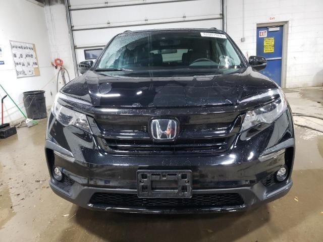 2021 Honda Pilot SE