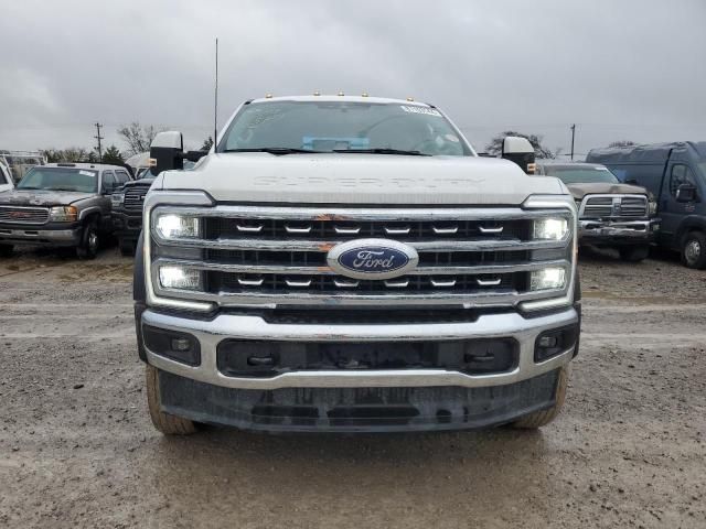 2023 Ford F450 Super Duty