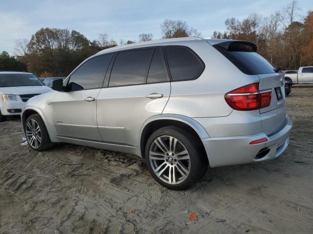 2011 BMW X5 XDRIVE35I