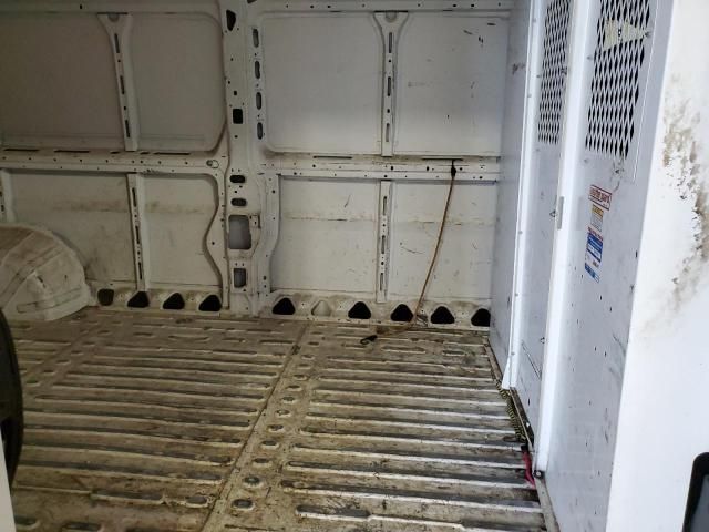2020 Dodge RAM Promaster 2500 2500 High