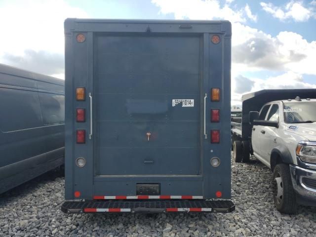 2022 Dodge RAM Promaster 3500 3500 Standard