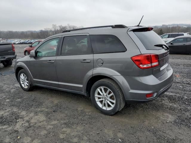 2013 Dodge Journey SXT