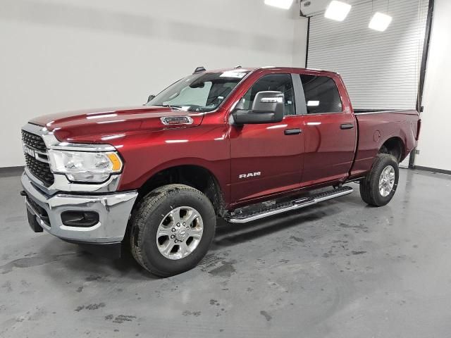 2024 Dodge RAM 2500 BIG Horn