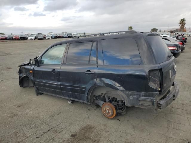 2008 Honda Pilot SE