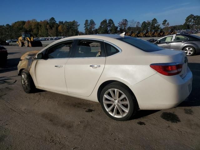 2012 Buick Verano