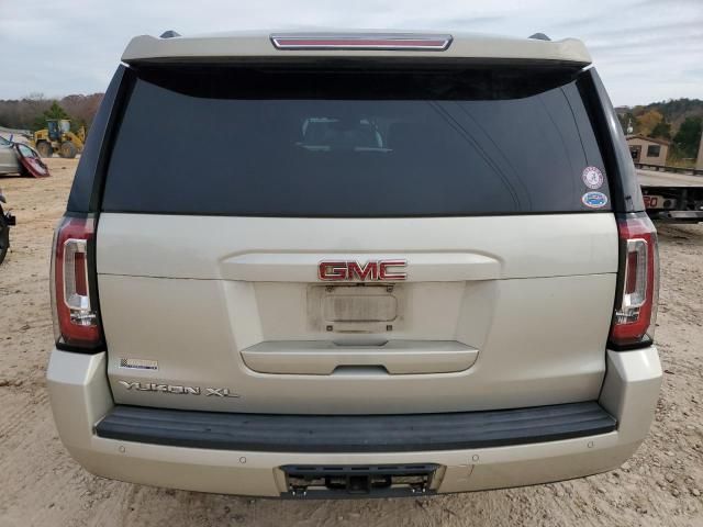 2015 GMC Yukon XL C1500 SLT