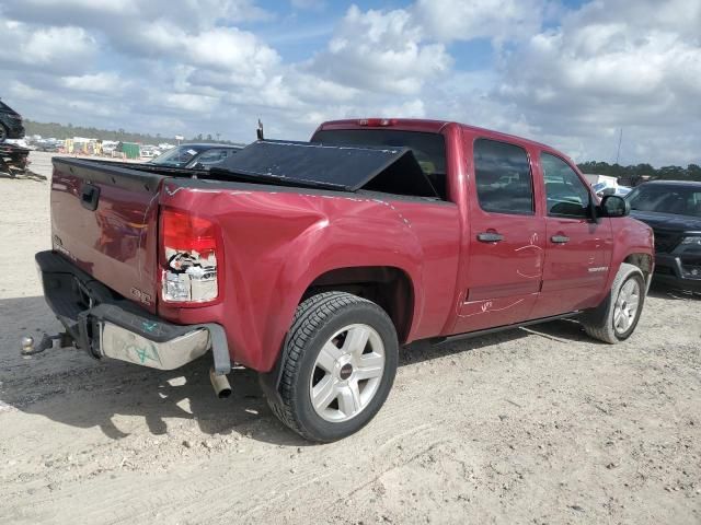 2007 GMC New Sierra C1500