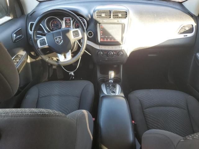 2013 Dodge Journey SXT