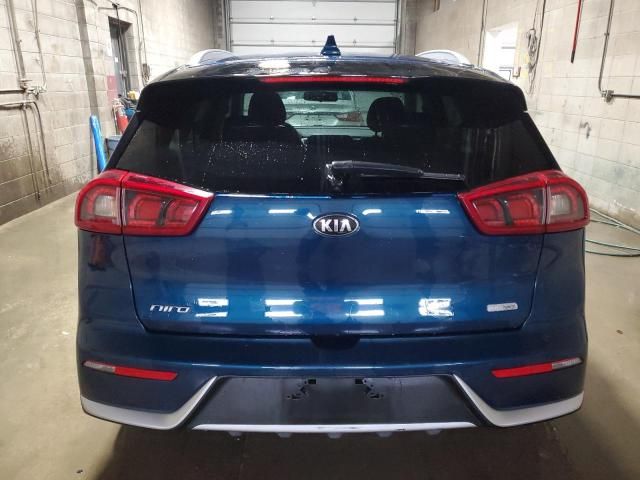 2019 KIA Niro FE