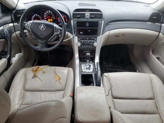 2008 Acura TL