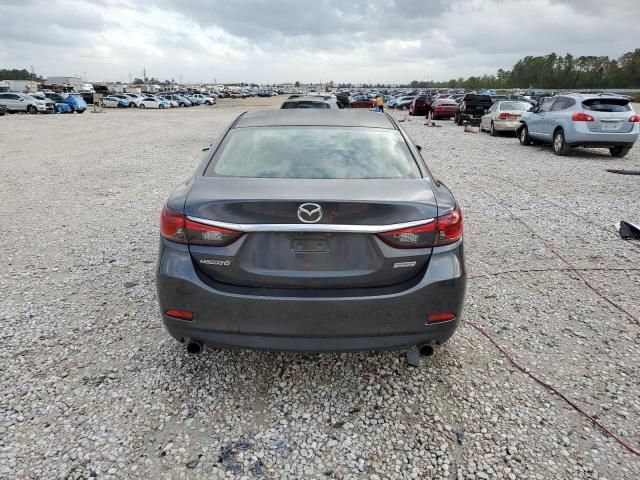 2014 Mazda 6 Touring