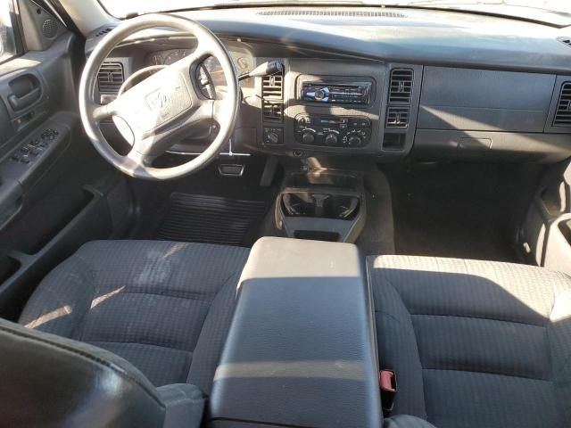 2001 Dodge Durango