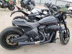 Harley-Davidson Fxdrs salvage cars for sale: 2019 Harley-Davidson Fxdrs