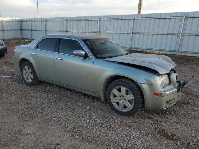 2006 Chrysler 300C