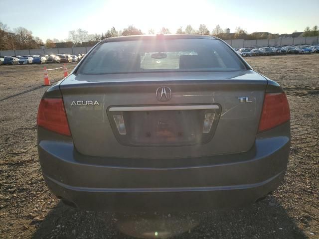 2006 Acura 3.2TL