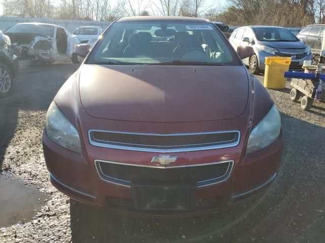 2009 Chevrolet Malibu 1LT