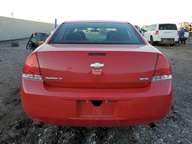 2012 Chevrolet Impala LS