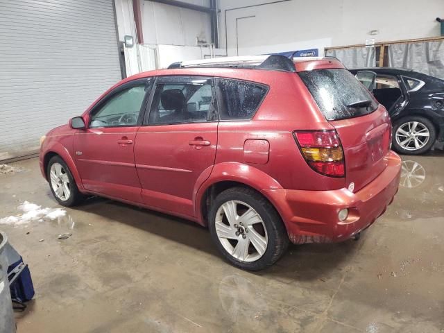 2005 Pontiac Vibe