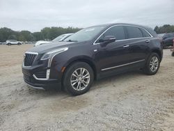 Cadillac salvage cars for sale: 2020 Cadillac XT5 Premium Luxury