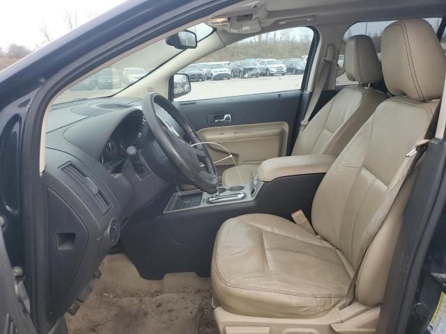 2009 Ford Edge Limited