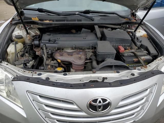 2008 Toyota Camry CE