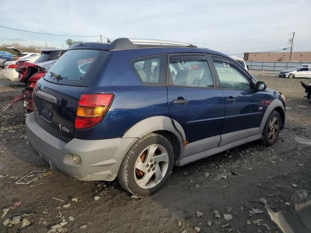 2007 Pontiac Vibe