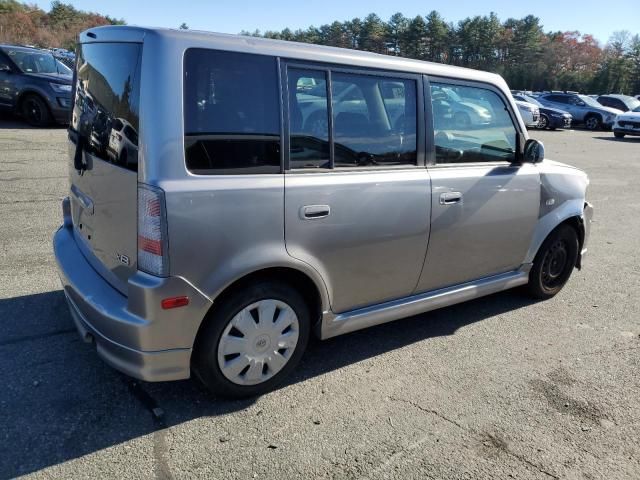 2006 Scion XB