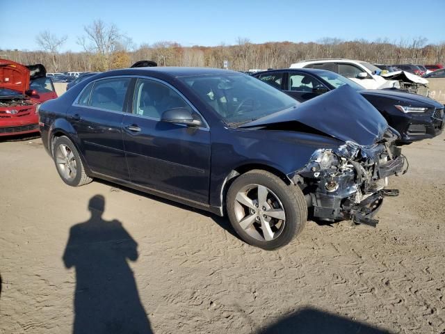 2011 Chevrolet Malibu 1LT