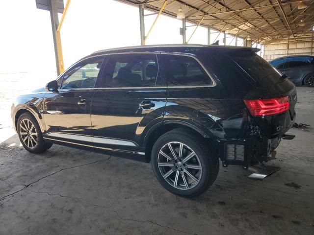 2019 Audi Q7 Premium Plus