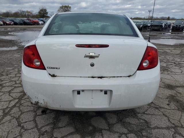 2010 Chevrolet Cobalt LS