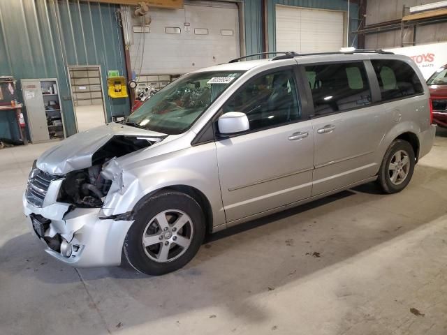 2010 Dodge Grand Caravan SXT