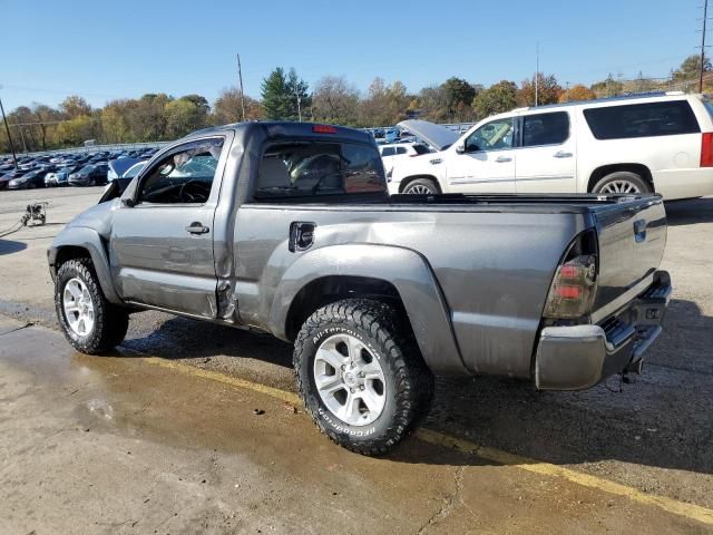 2010 Toyota Tacoma